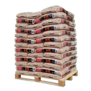 Pellet Excellent Pellets – Palete com 65 sacos de 15 kg
