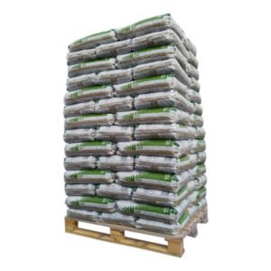 Pellet Green Forest – Palete com 70 sacos de 15 kg