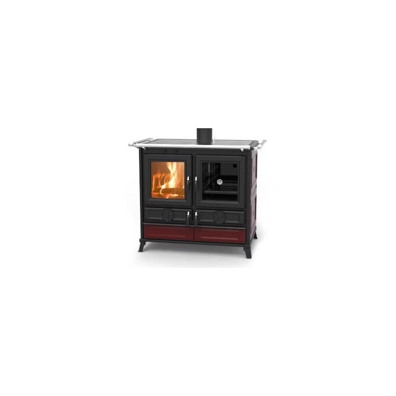 THERMOROSSI Viola Evo - 12.1 kW - Image 2