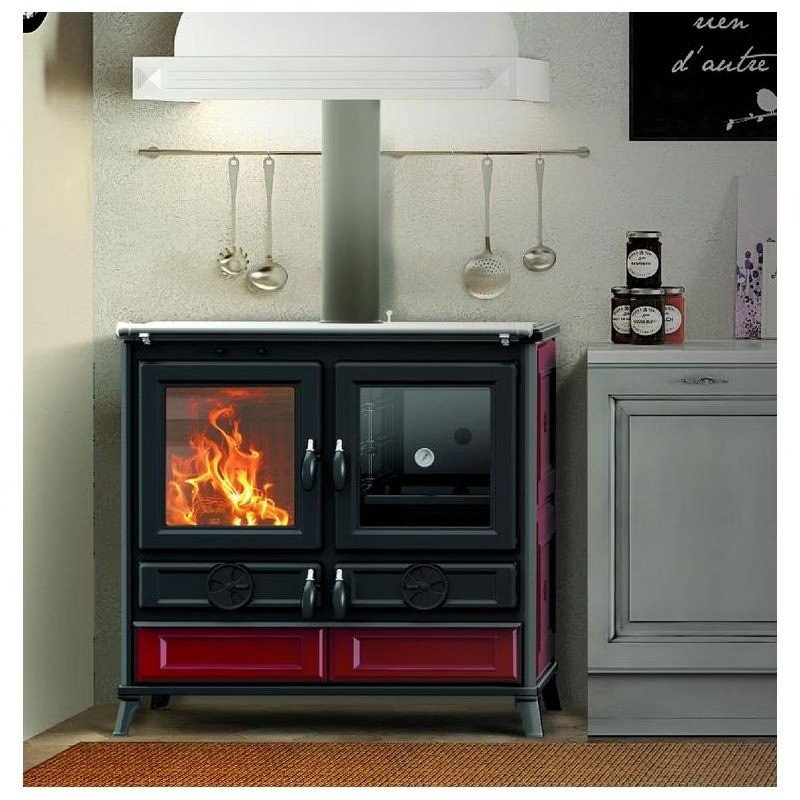 THERMOROSSI Viola Evo - 12.1 kW - Image 6