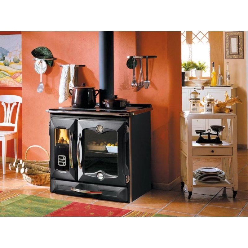 LA NORDICA Suprema 4.0 - 9 kW - Image 4