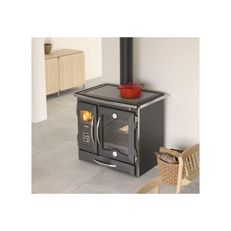 LA NORDICA Suprema 4.0 - 9 kW - Image 5