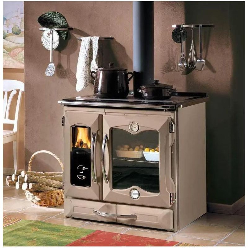 LA NORDICA Suprema 4.0 - 9 kW - Image 3