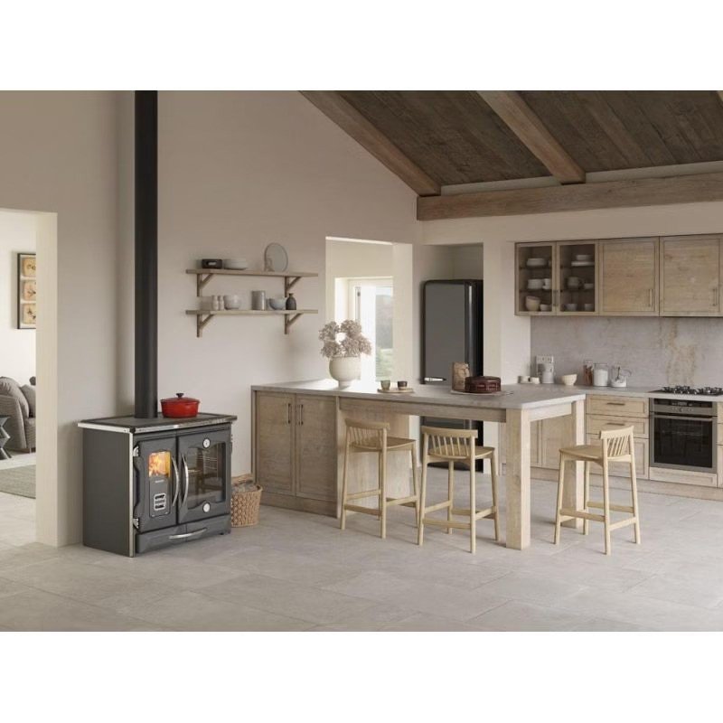 LA NORDICA Suprema 4.0 - 9 kW - Image 6