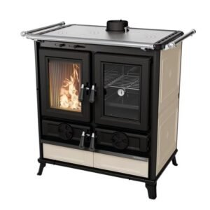 THERMOROSSI Violetta Evo - 8,2 kW