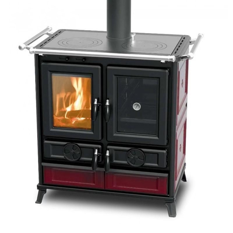 THERMOROSSI Violetta Evo - 8,2 kW - Image 2