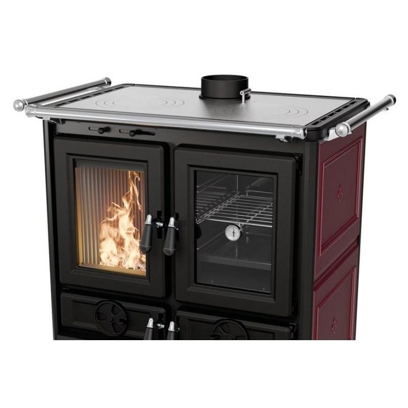THERMOROSSI Violetta Evo - 8,2 kW - Image 4