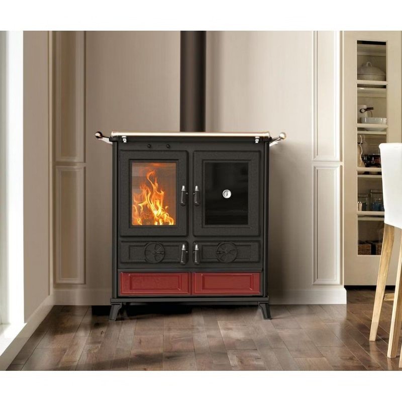 THERMOROSSI Violetta Evo - 8,2 kW - Image 5