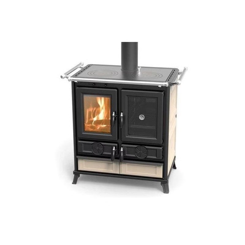 THERMOROSSI Violetta Evo - 8,2 kW - Image 3