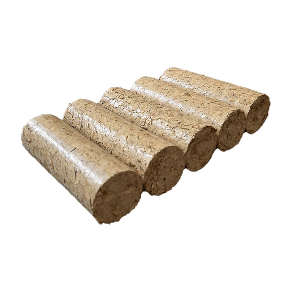 Briketos de lenha - Image 2