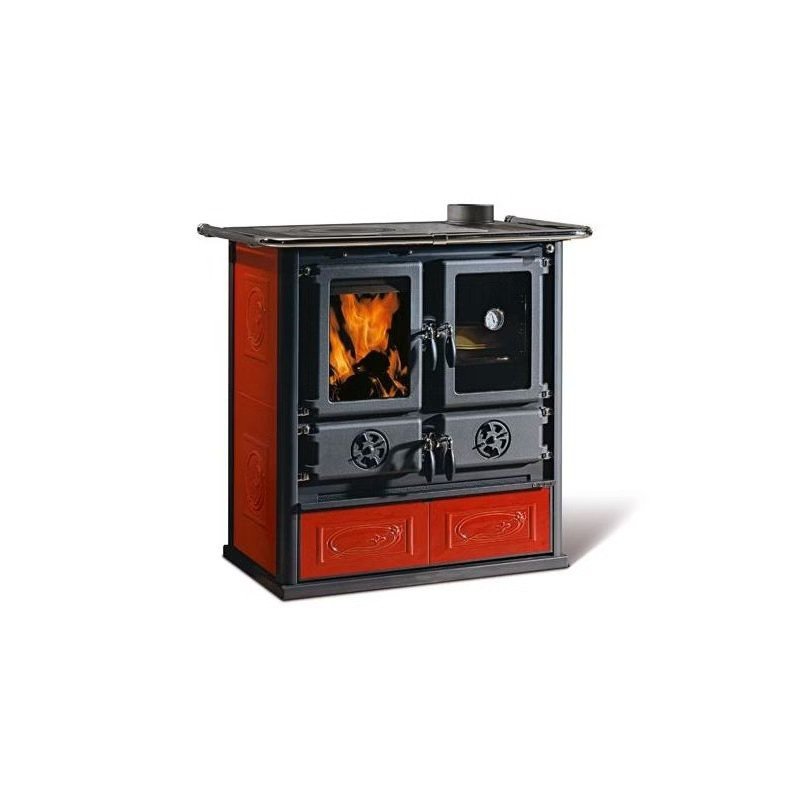 LA NORDICA Rosetta 5.0 Cerâmica Liberty - 7,9 kW - Image 2