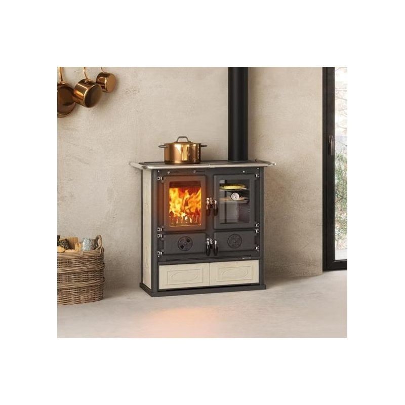 LA NORDICA Rosetta 5.0 Cerâmica Liberty - 7,9 kW - Image 3