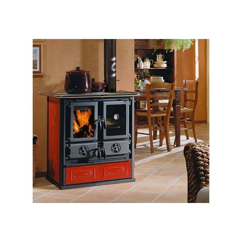 LA NORDICA Rosetta 5.0 Cerâmica Liberty - 7,9 kW - Image 4