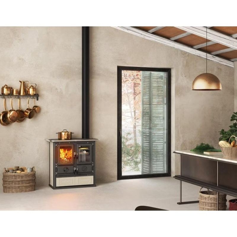 LA NORDICA Rosetta 5.0 Cerâmica Liberty - 7,9 kW - Image 5
