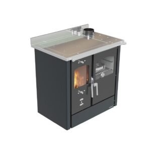 LINCAR Omega - 8,4 kW