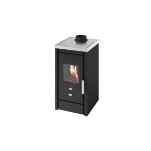Placa de Cozedura Sandra 6 kW - EVACALOR
