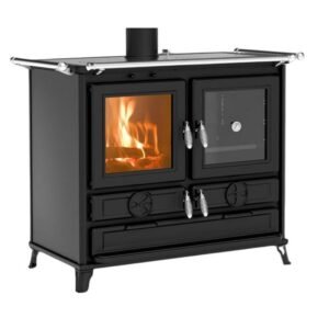 THERMOROSSI Klara Evo - 12,1 kW