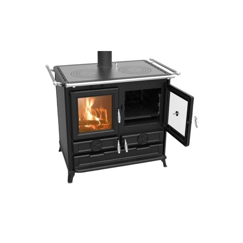THERMOROSSI Klara Evo - 12,1 kW - Image 2