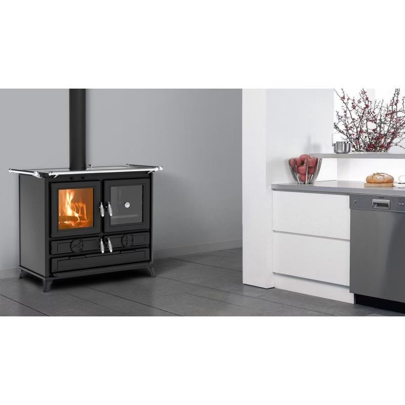 THERMOROSSI Klara Evo - 12,1 kW - Image 4