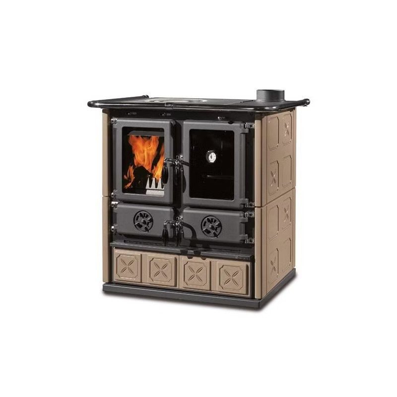 LA NORDICA Rosetta 5.0 Maiólica - 7,9 kW