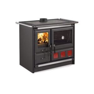 LA NORDICA Rosa XXL 5.0 Aço -11 kW