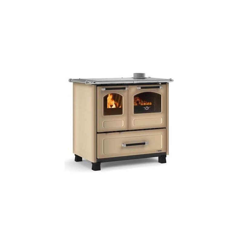 La Nordica Family 4.5 - 7.5 kW - Image 3