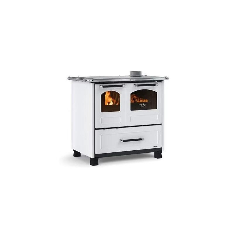 La Nordica Family 4.5 - 7.5 kW - Image 2