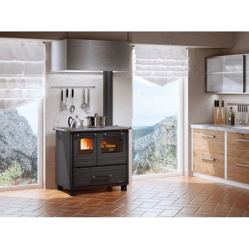 La Nordica Family 4.5 - 7.5 kW - Image 4