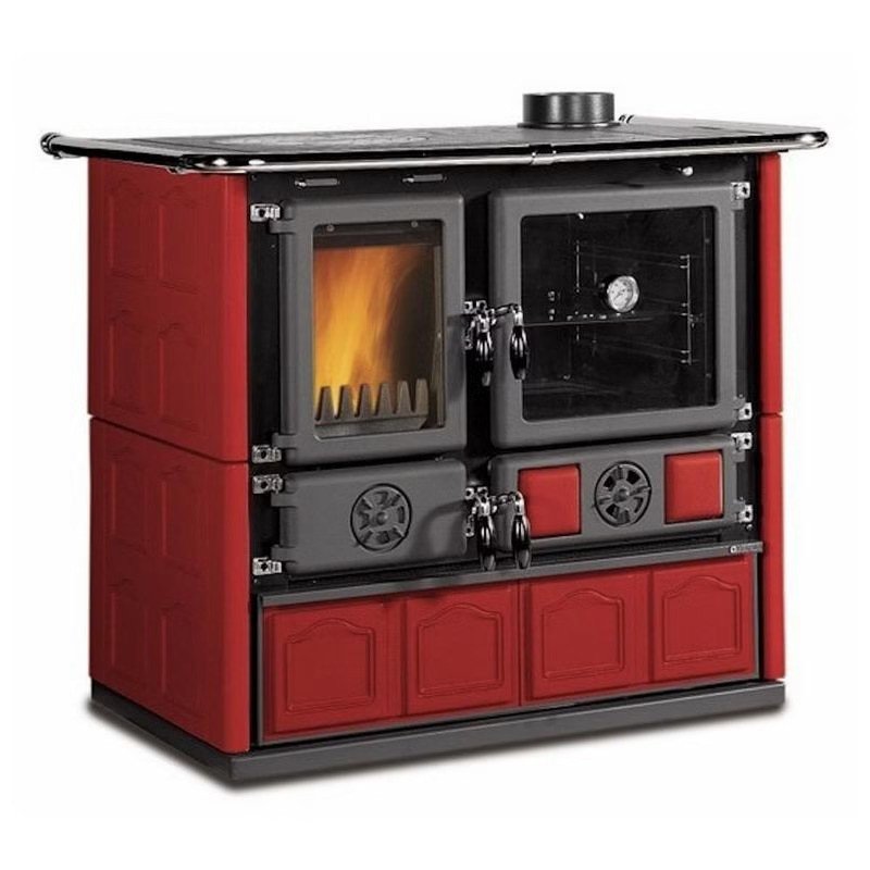LA NORDICA Rosa 5.0 Majolica - 8.8 kW