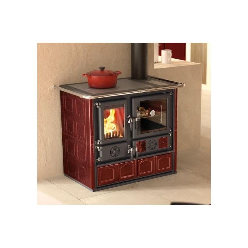 LA NORDICA Rosa 5.0 Majolica - 8.8 kW - Image 3