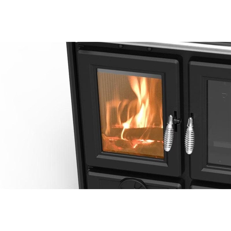 THERMOROSSI Klaretta Evo - 8,2 kW - Image 3