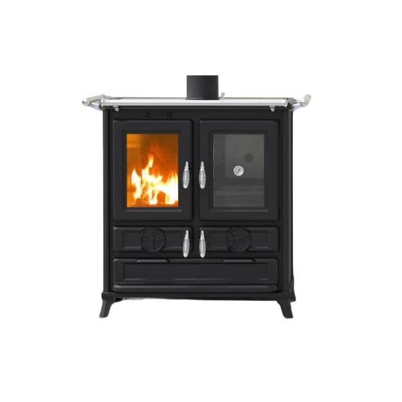 THERMOROSSI Klaretta Evo - 8,2 kW - Image 2