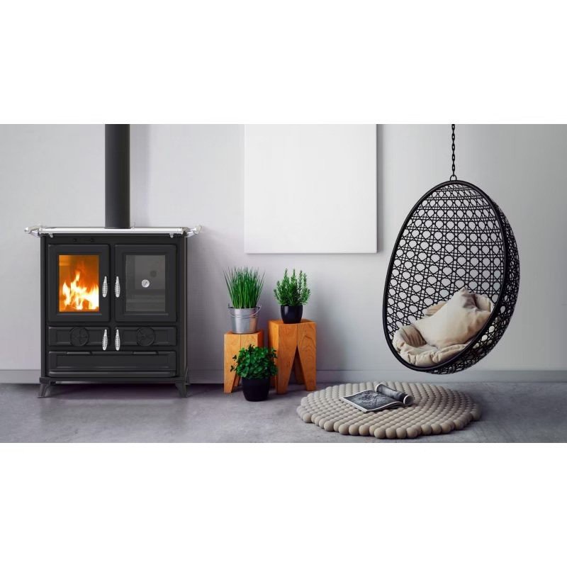 THERMOROSSI Klaretta Evo - 8,2 kW - Image 7