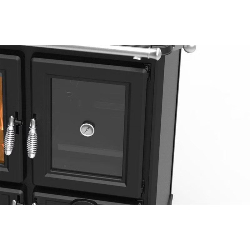 THERMOROSSI Klaretta Evo - 8,2 kW - Image 6