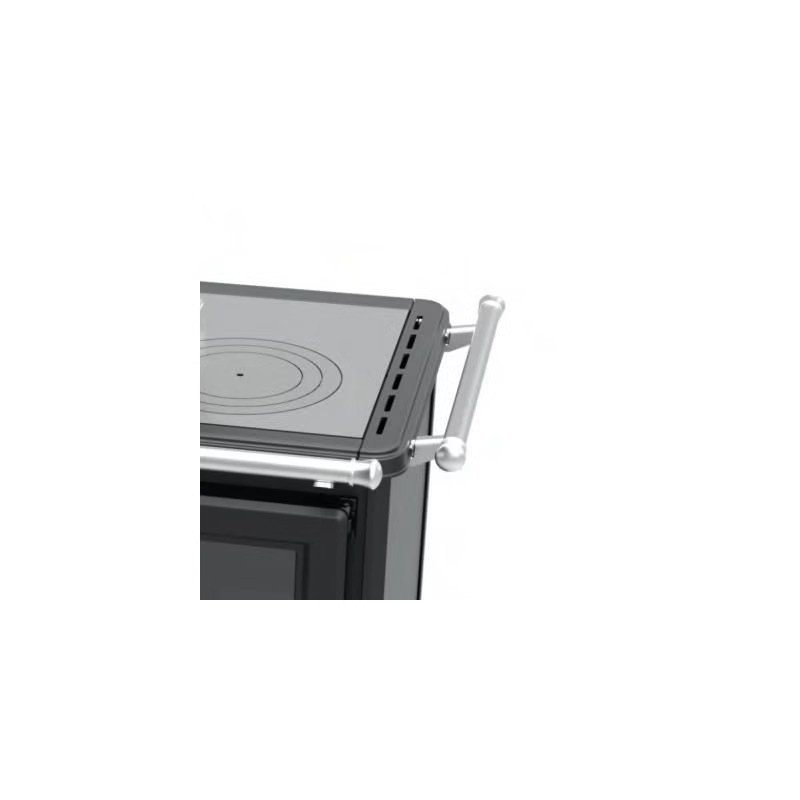 THERMOROSSI Klaretta Evo - 8,2 kW - Image 8