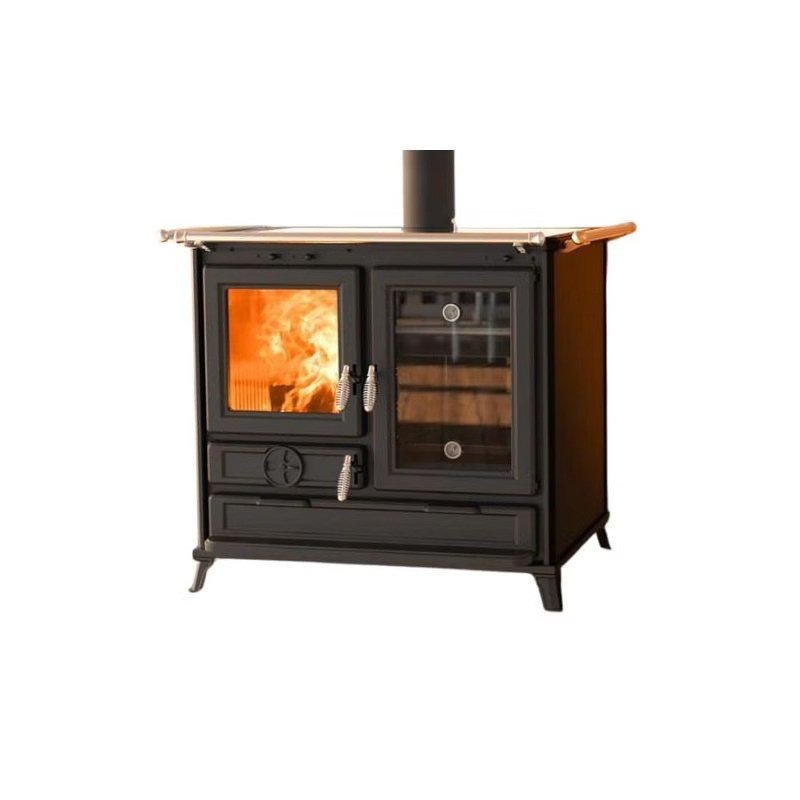 THERMOROSSI Margot Evo - 12.1 kW