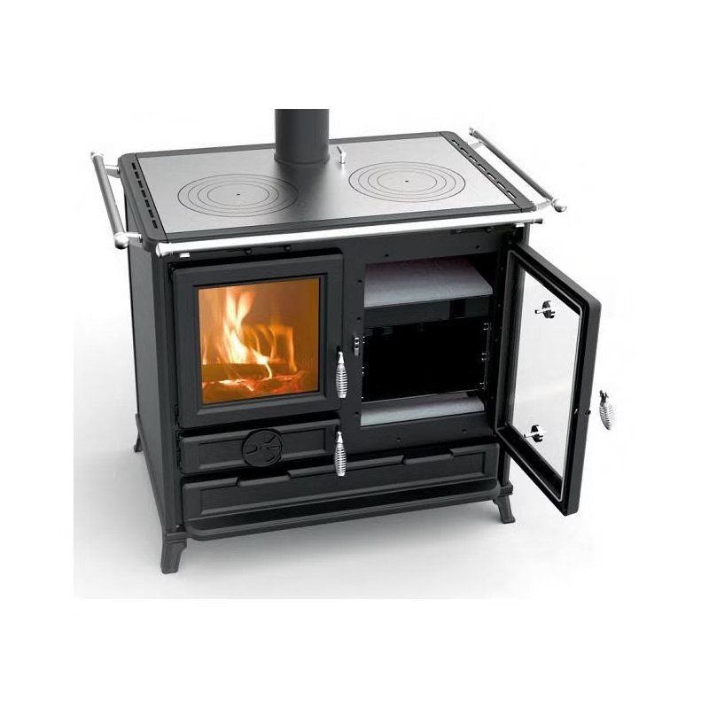 THERMOROSSI Margot Evo - 12.1 kW - Image 2