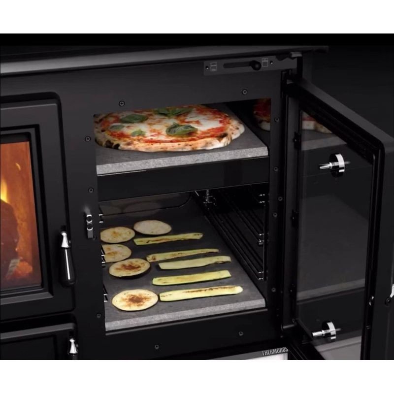 THERMOROSSI Margot Evo - 12.1 kW - Image 4