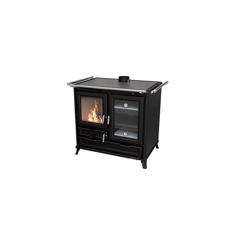 THERMOROSSI Margot Evo - 12.1 kW - Image 3