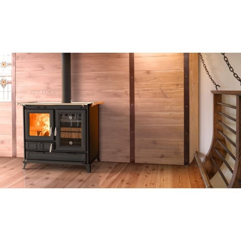 THERMOROSSI Margot Evo - 12.1 kW - Image 5