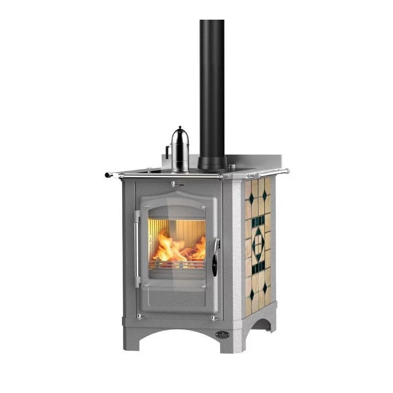 Lareira a lenha LINCAR Ravenna - 8,3 kW