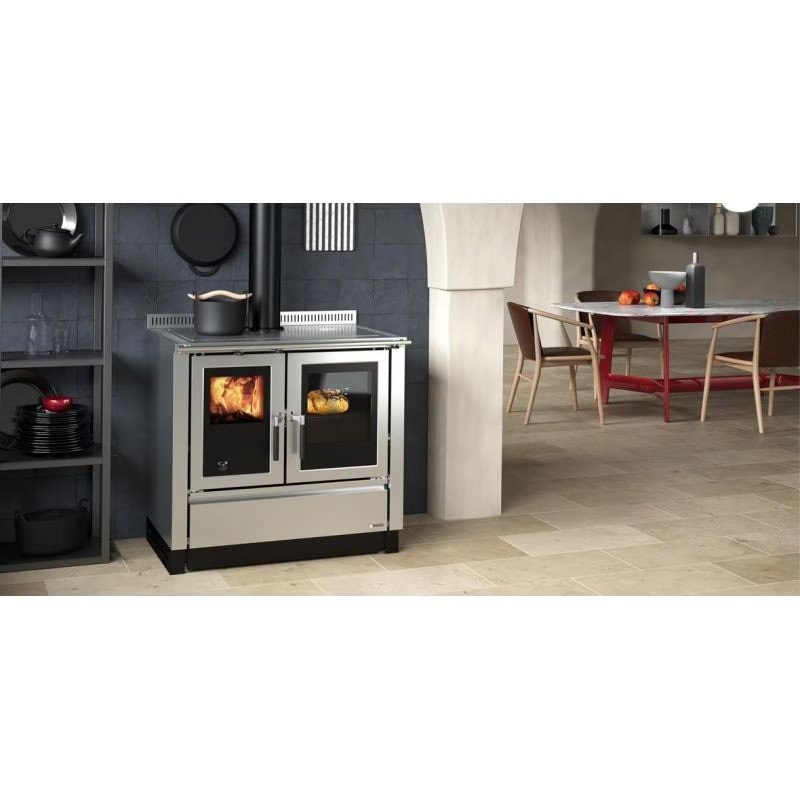 LA NORDICA Venezia - 8,3 kW - Image 3