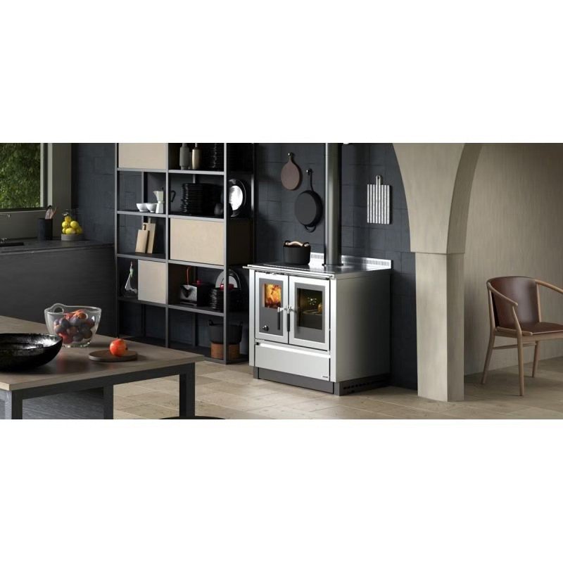 LA NORDICA Venezia - 8,3 kW - Image 4