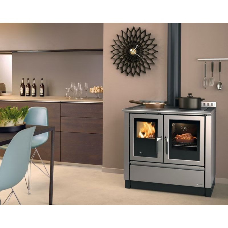 LA NORDICA Venezia - 8,3 kW - Image 5
